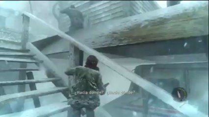 The last of us Audio latino Modo historia Parte 31