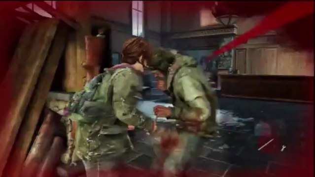 The last of us Audio latino Modo historia Parte 30