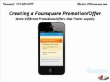 How To Increase Traffic And Make More Money Using Foursquare
