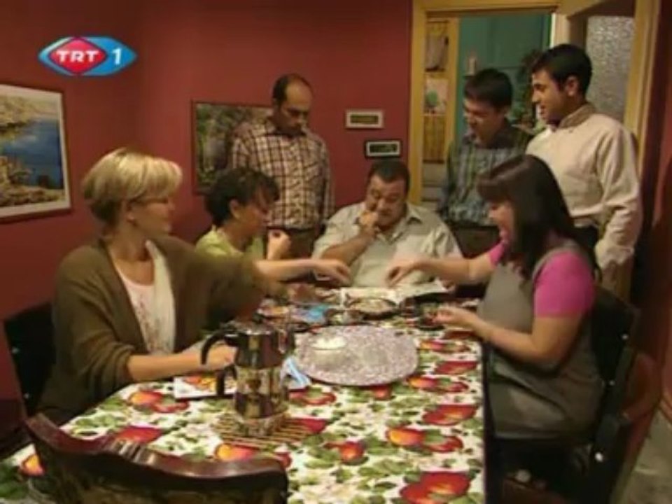 7 numara 46. bölüm (tek parça)