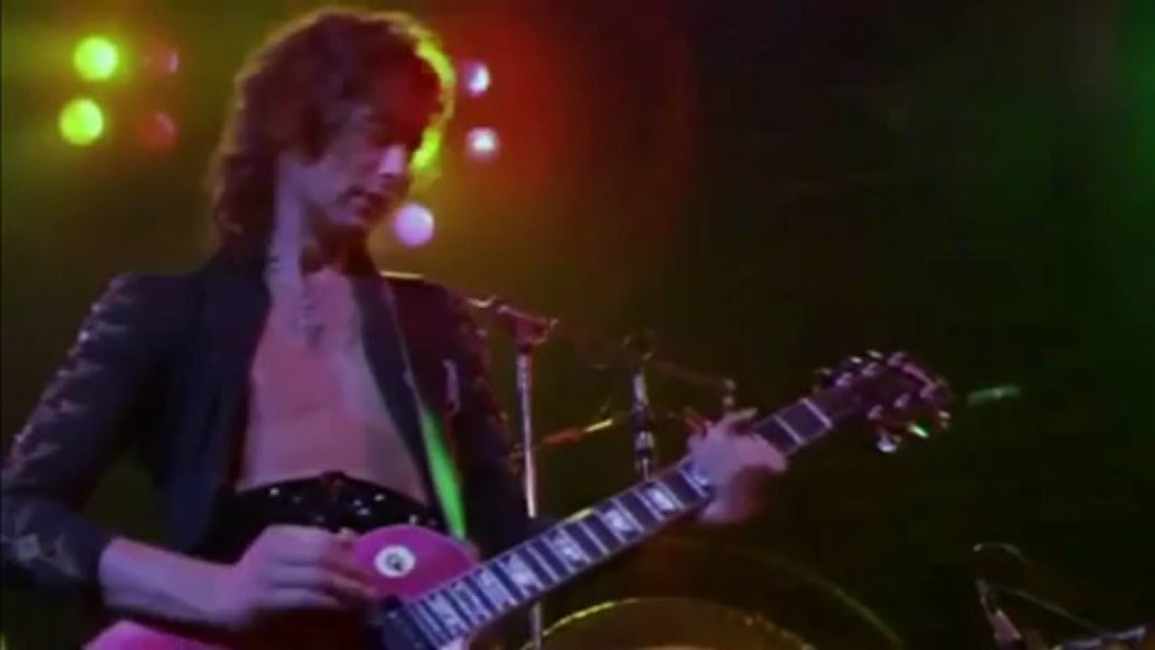 Whole Lotta Love