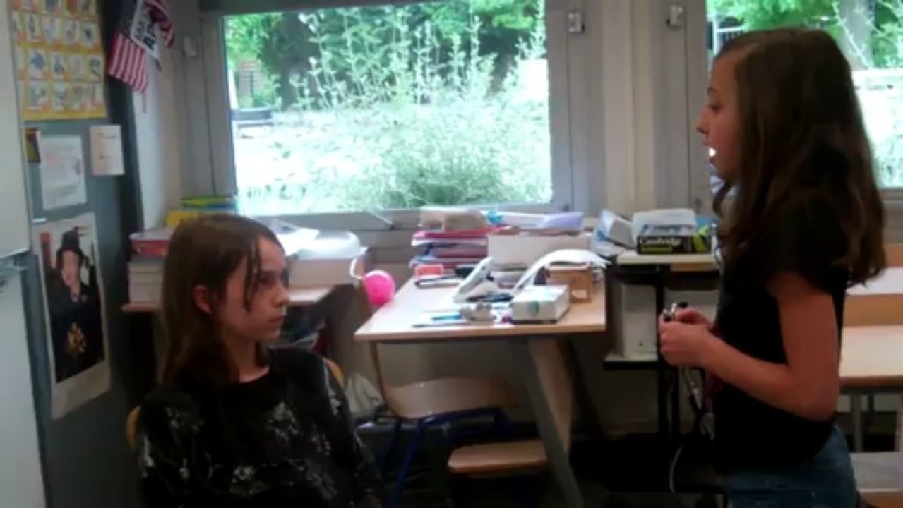 Lucile et Justine3