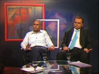 Ye kon log hain EP 6 part I