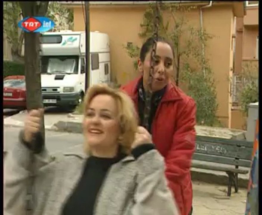 7 numara 48. bölüm (tek parça)