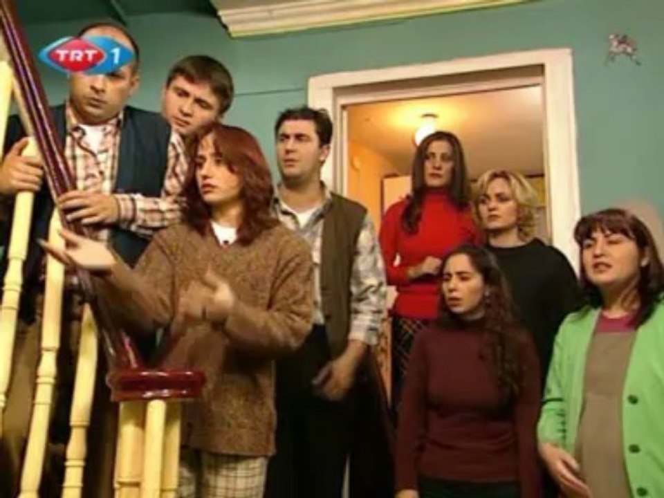 7 numara 49. bölüm (tek parça)