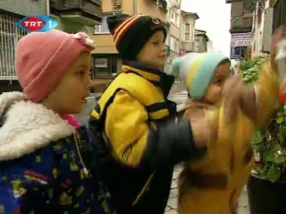 7 numara 50. bölüm (tek parça)