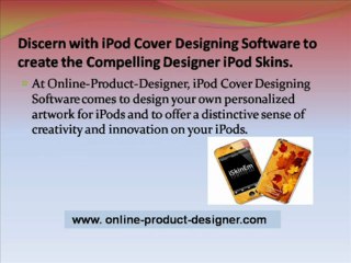 Online-Product-Designer: A Rich-internet Applications Development Company