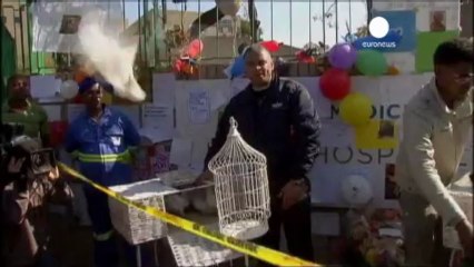 Obama anula el encuentro con Mandela durante su visita a...