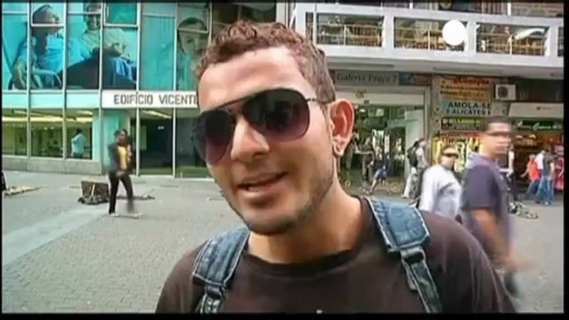 Brazil: more marches despite proposed reforms