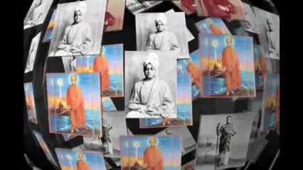 HINDU SWAYAMSEVAK SANGH, USA PRESENTS A PLAY ON THE LIFE OF SWAMI VIVEKANANDA : PART-2