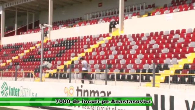 7000 DE LOCURI PE ANASTASOVICI