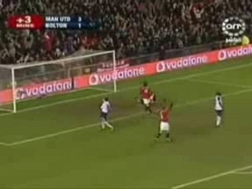 Henry vs. C.Ronaldo vs. Ronaldinho