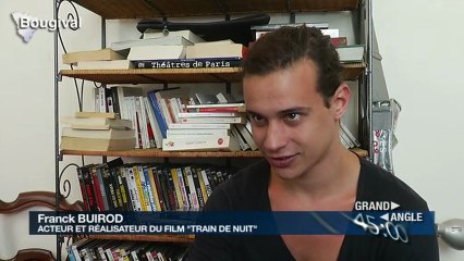 Grand Angle - Mardi 25 juin