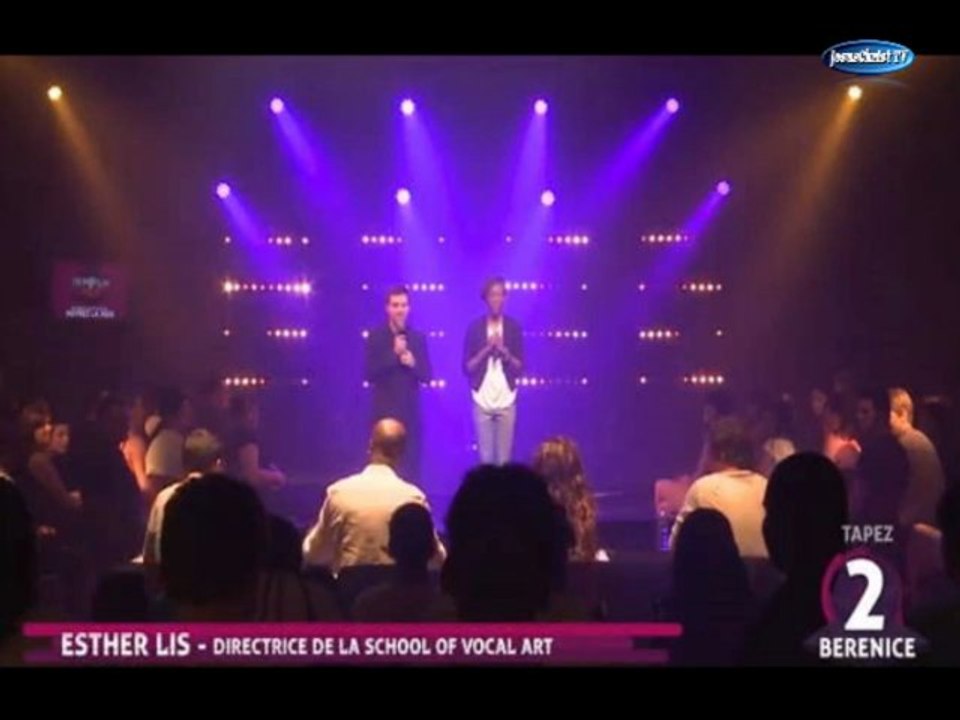 ABOMINATION!!! Coucours Infâme de "Gospel" par Tremplin Phare (Top Chretien, EXO, CRC)