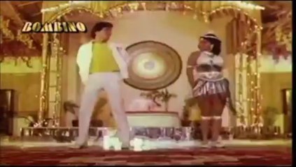 Pyar Se Pyara Tu Tu - Mera Saathi (1985)) Full Song HD