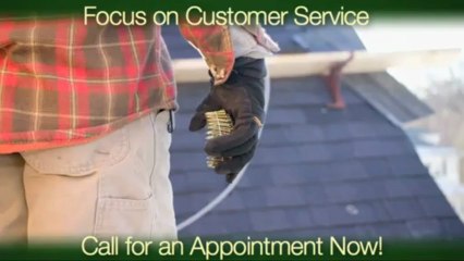 Hail Damage Repair Canton | B&B Roofing & Restoration Call (404) 692-7103