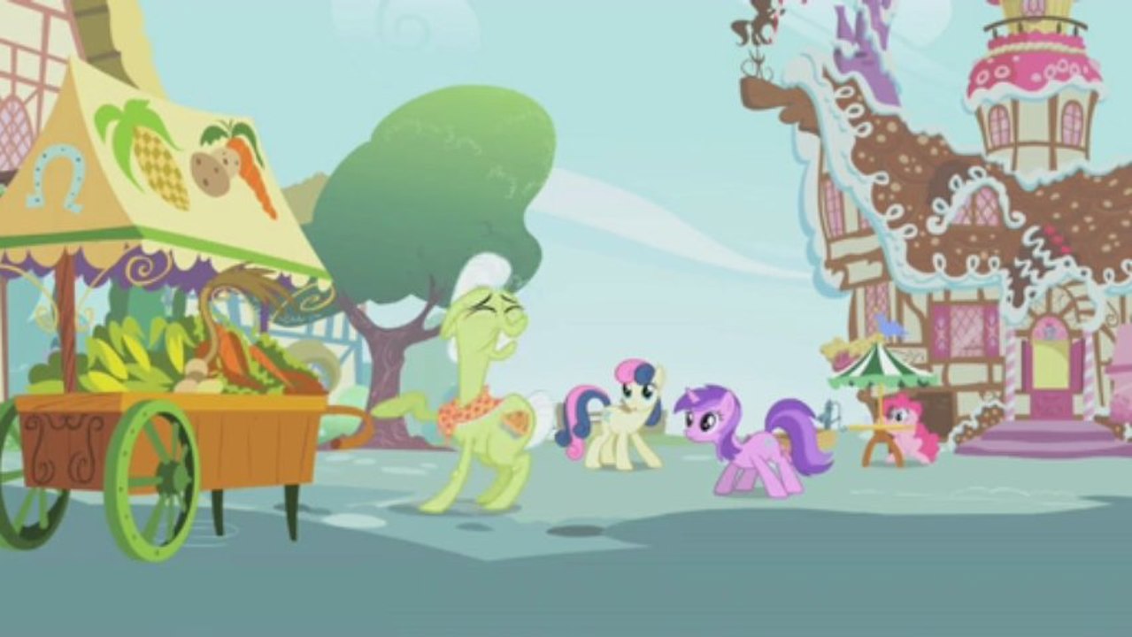 1x05 Griffon the Brush-off (720p) - Legendado