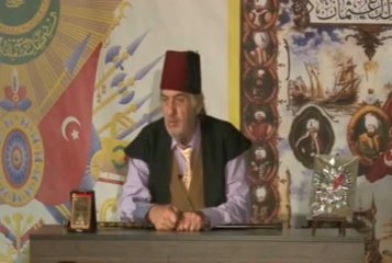 Mustafa Kemalin Yaptıklarından Birini Değiştirme Şansını Tanısalar - Üstad Kadir Mısıroğlu