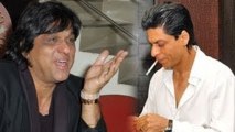 Mukesh Khanna Slams Shahrukh Khan For His Smoking Habit In Public !