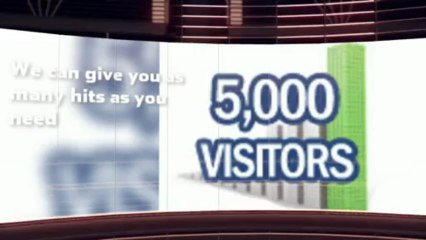 Reliable and Affordable Website Traffic Source