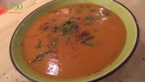Recette de Soupe Mexicaine - 750 Grammes