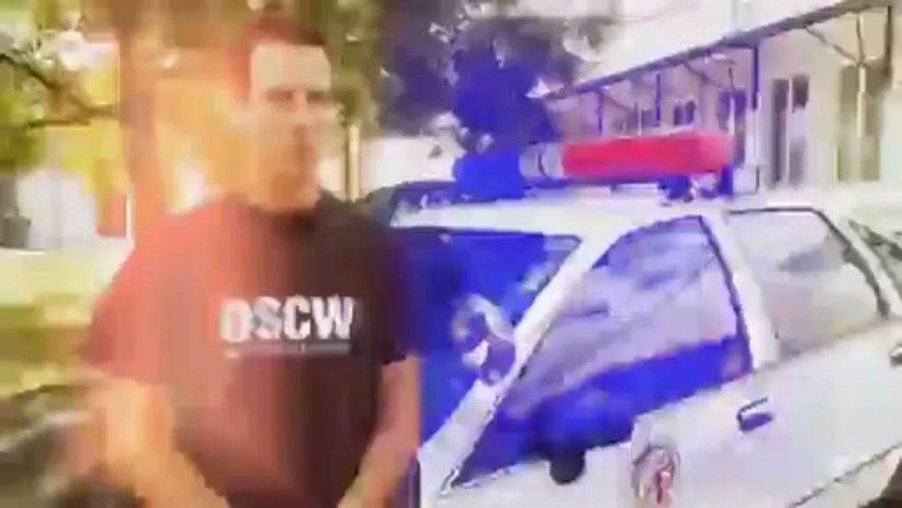 Unterwegs im US Policecar Chevrolet Caprice | Motor mobil