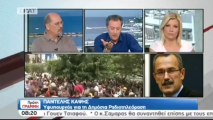 Το πρώτο μήνυμα του Καψή ως υφυπουργός