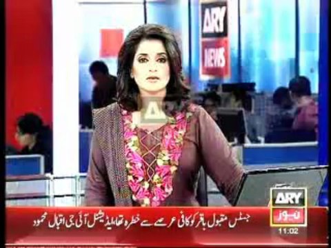 Headlines-1100-Wednesday-June-26-2013