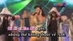 [Karaoke Demo] LK Nước Mắt Họa Bì (Remix) & Cảm Giác Còn Lại (Remix) - Hoàng Châu