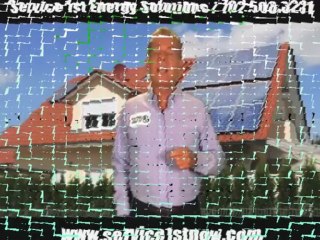 AC Service Las Vegas NV