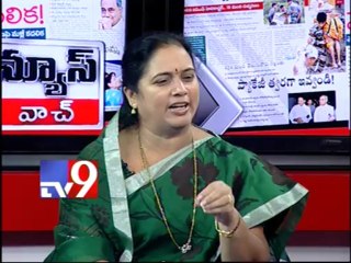 No Deadline on Telangana - Digvijay Singh - Part - 2