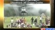 19 Feared Dead in IAF Chopper Crash in Uttarakhand
