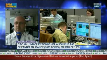 25/06/13 : Les Infos d'Experts de Bourse Direct dans Intégrale Placements.