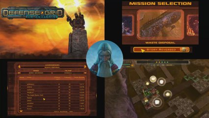 DG - Weekly Challenge - Waste Disposal - Story Reversed - 120.7K