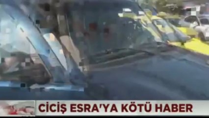 Cicişlerden Esra Ersoy'a 15 Yıl Hapis Şoku!