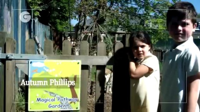 Ashden Award - South Farnborough Infant School, cutting CO2 emissions, UK