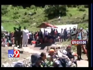 Tv9 Gujarat - How is rescue operation happening in Kedarnath
