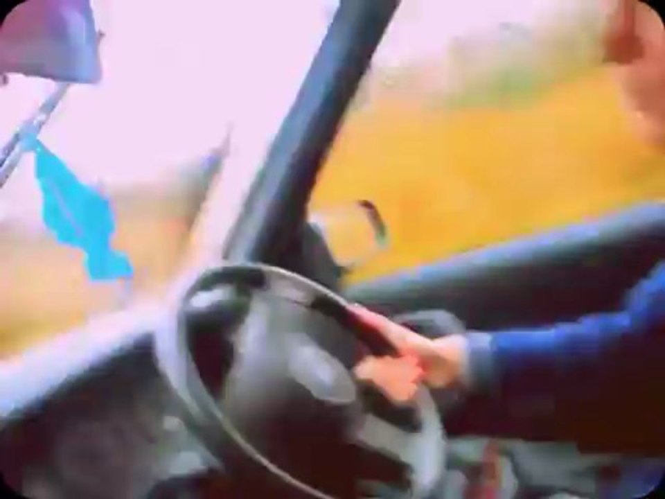 All The Luck In The World - Never