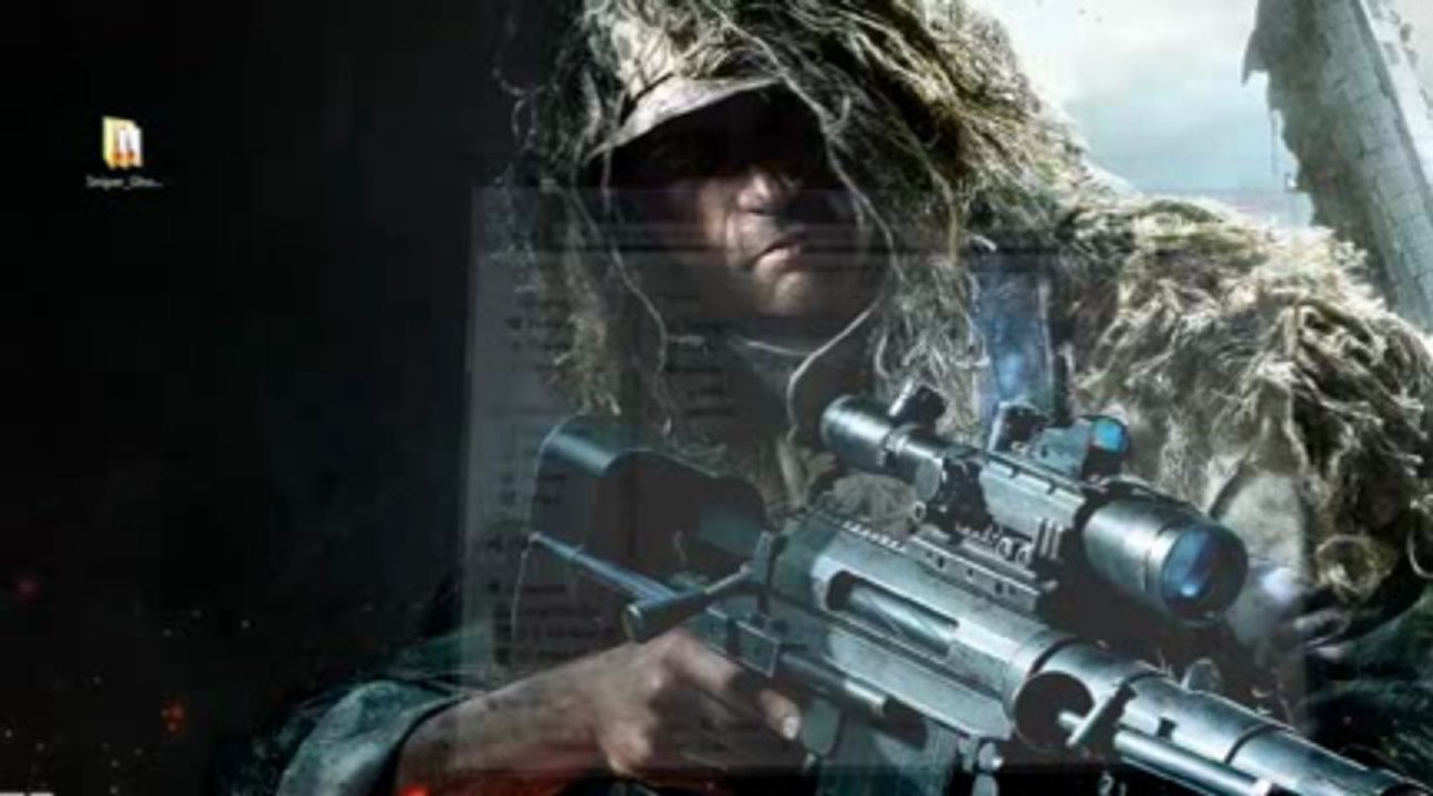 Sniper Ghost Warrior 2 Siberian Strike DLC + Crack - Download 2013