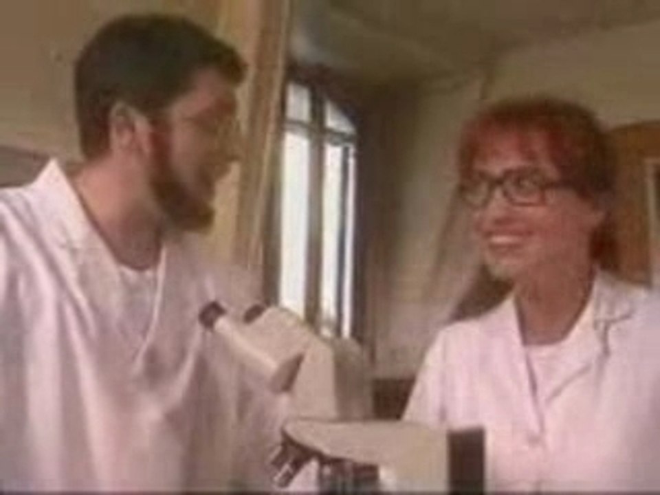 une découverte importante