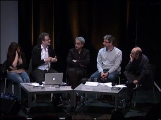 L'espace, une source d'archives