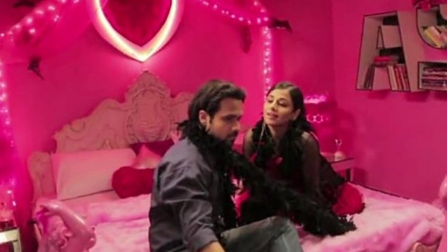 Ghanchakkar - Bollywood Movie Preview – Emraan Hashmi And Vidya Balan