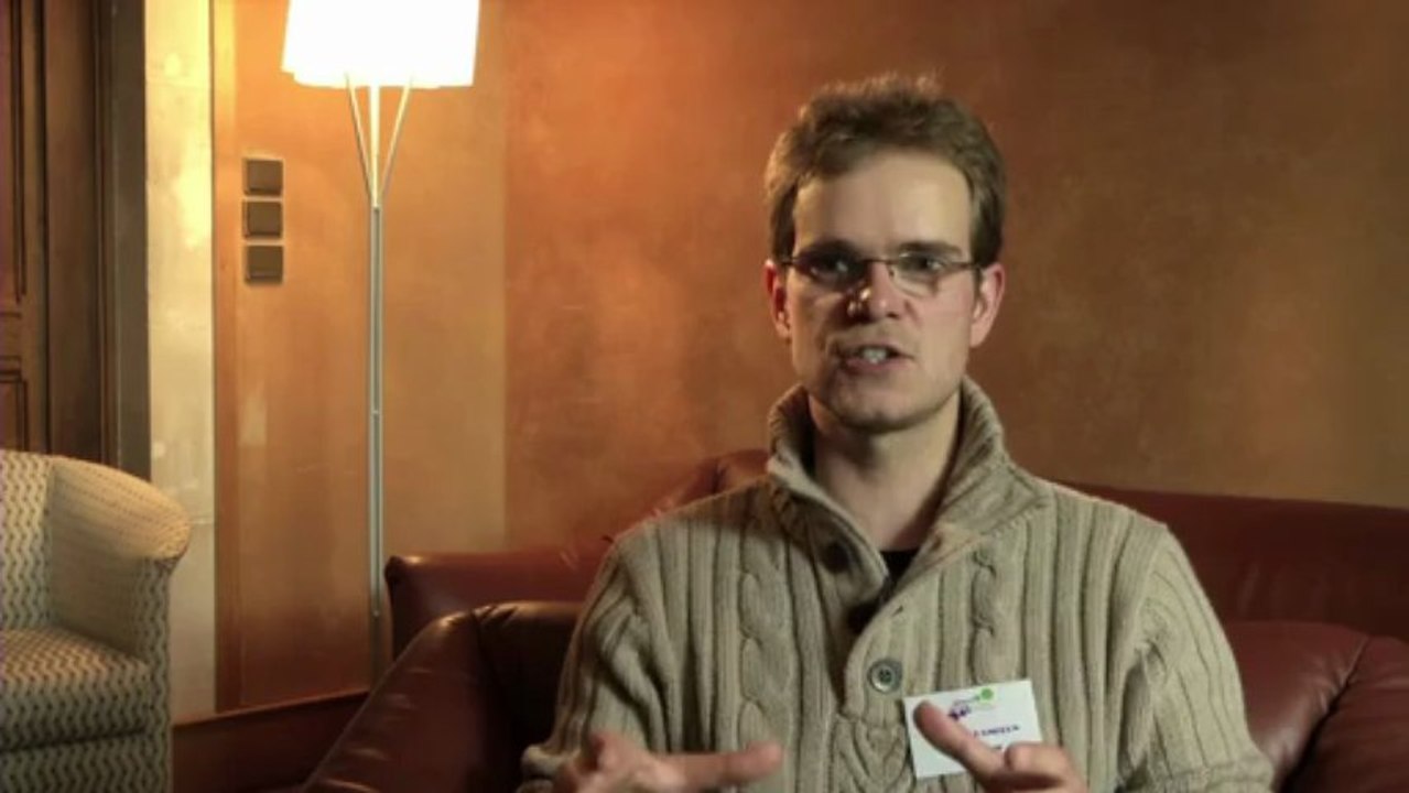 Journée citoyenne - Transition énergétique - Interview de Sébastien DAMBRUN
