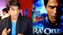 RA One Is A Good Special Effects Film - Mukesh Khanna (Shaktimaan)
