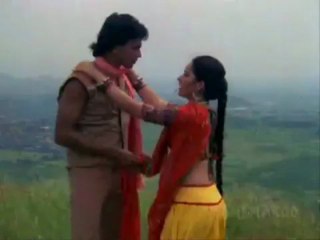 Jabse Tumko Dekha - Maa Kasam (1985) Full Song HD