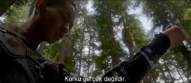 After Earth Dünya / Yeni Bir Başlangıç Filminin Türkçe Altyazılı Fragmanı