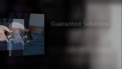 Finding Good Access Control Systems