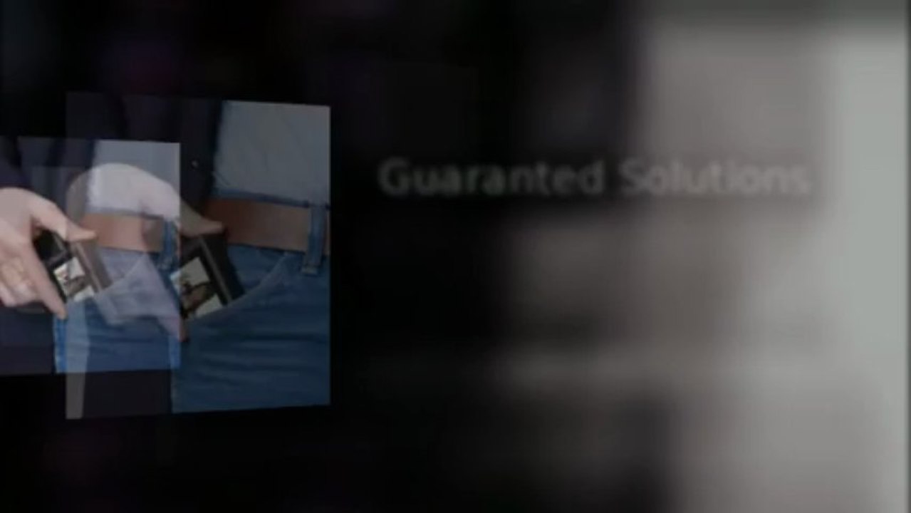 Finding Good Access Control Systems