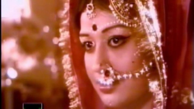 RAFTA RAFTA WOH MERI HASTI -MEHDI HASAN