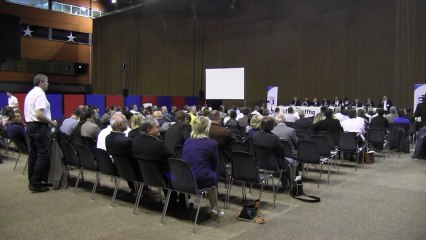 AG 2013. Bilans de la saison et objectifs à venir